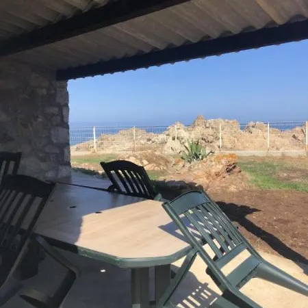Casa vacanze Bergerie Au Bord De L'eau *