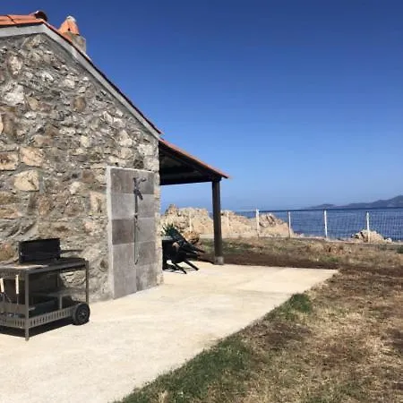 Bergerie Au Bord De L'eau Semesterbostad Calcatoggio (Corsica)